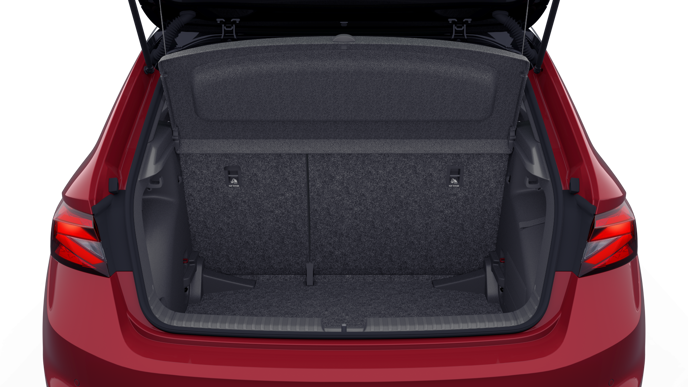 Bild eines Fabia 130