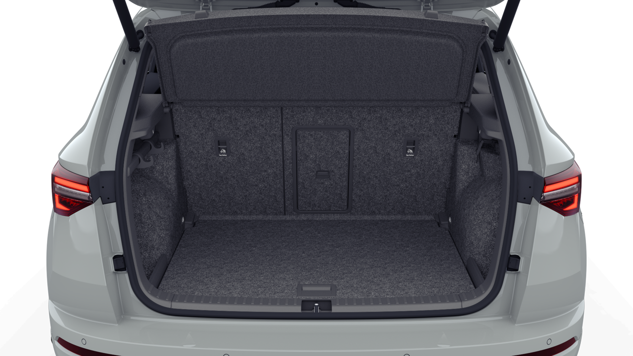 Bild eines Karoq Sportline TSI DSG ACT