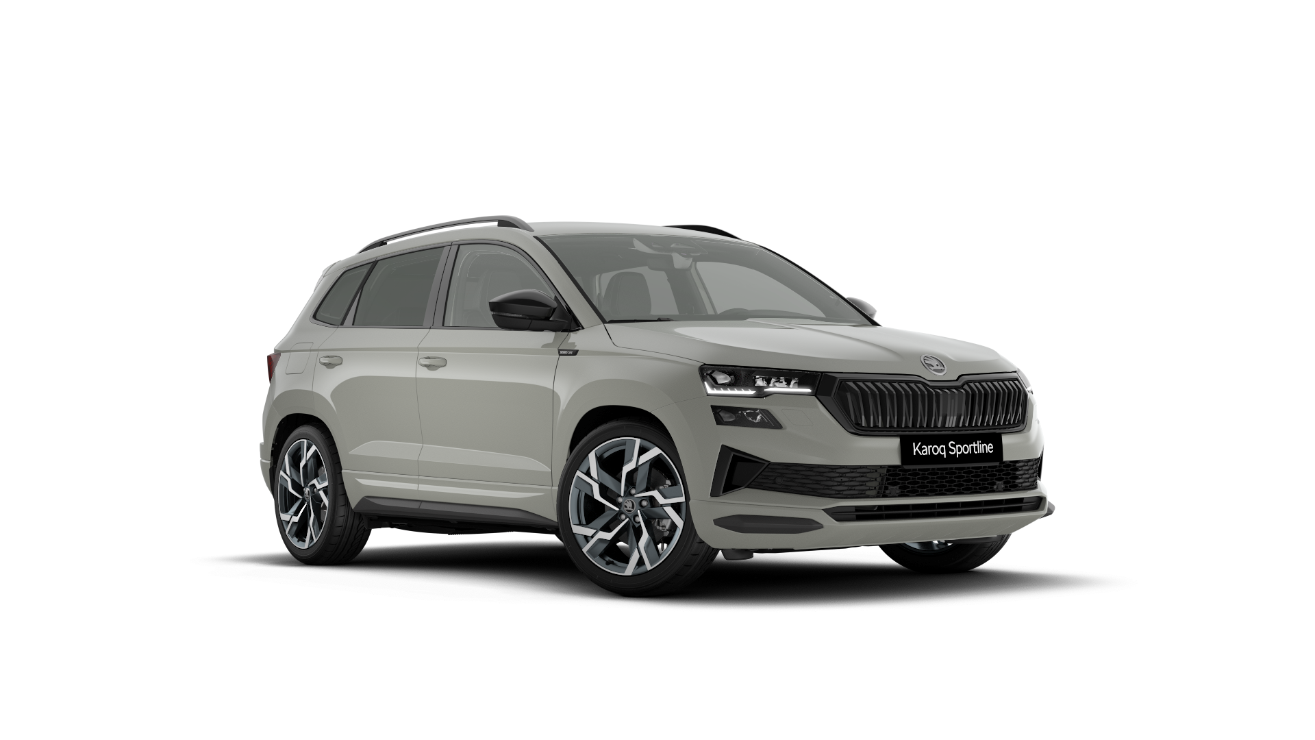 Skoda Karoq Sportline TSI DSG ACT 2026