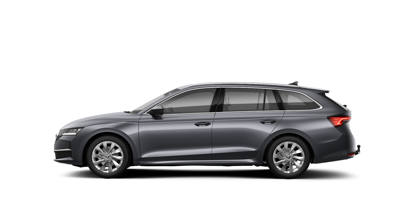 Bild eines Octavia Combi Selection TDI DSG