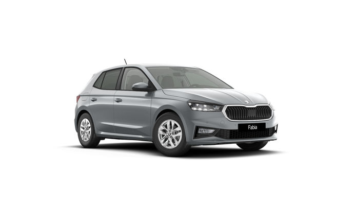 Bild eines Fabia Selection TSI