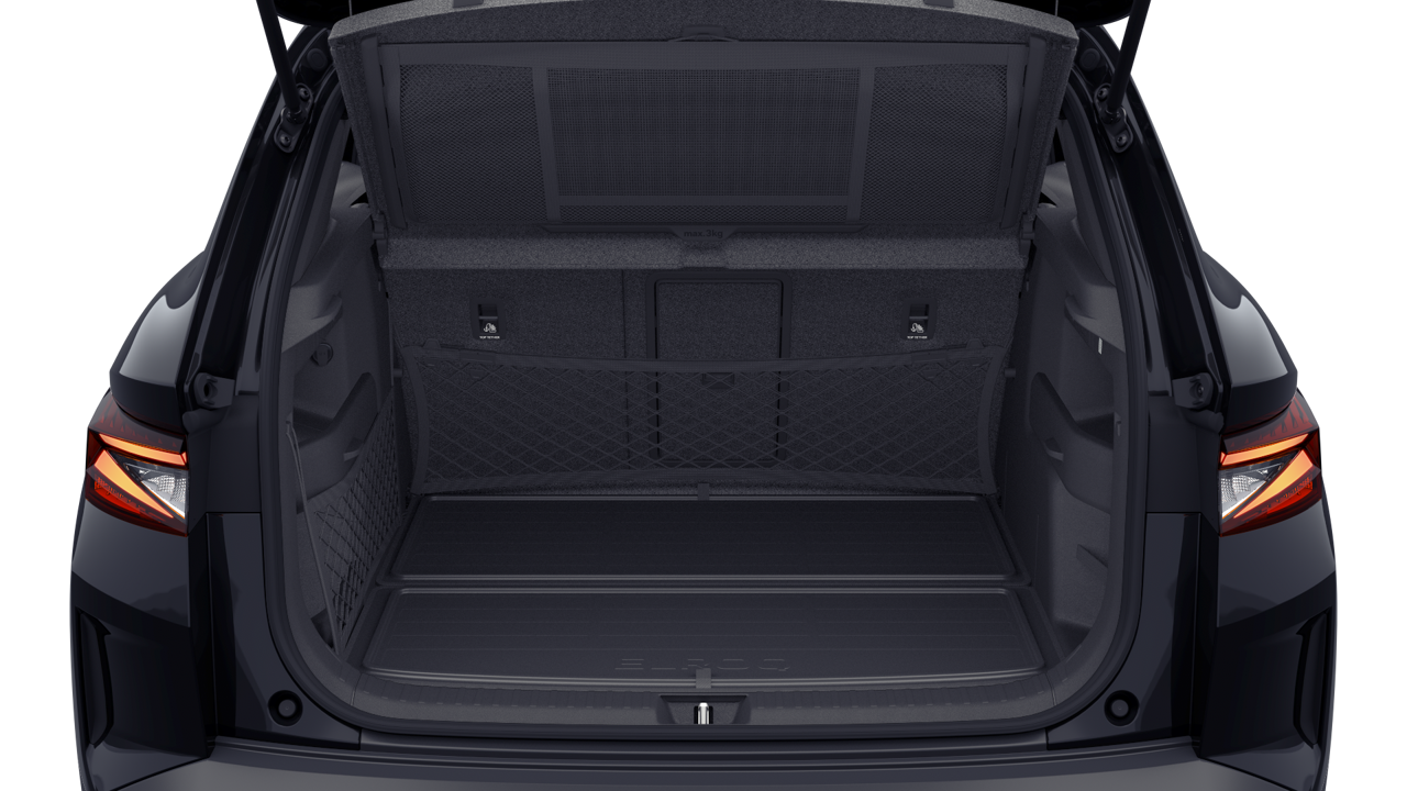Bild eines Elroq Sportline 85