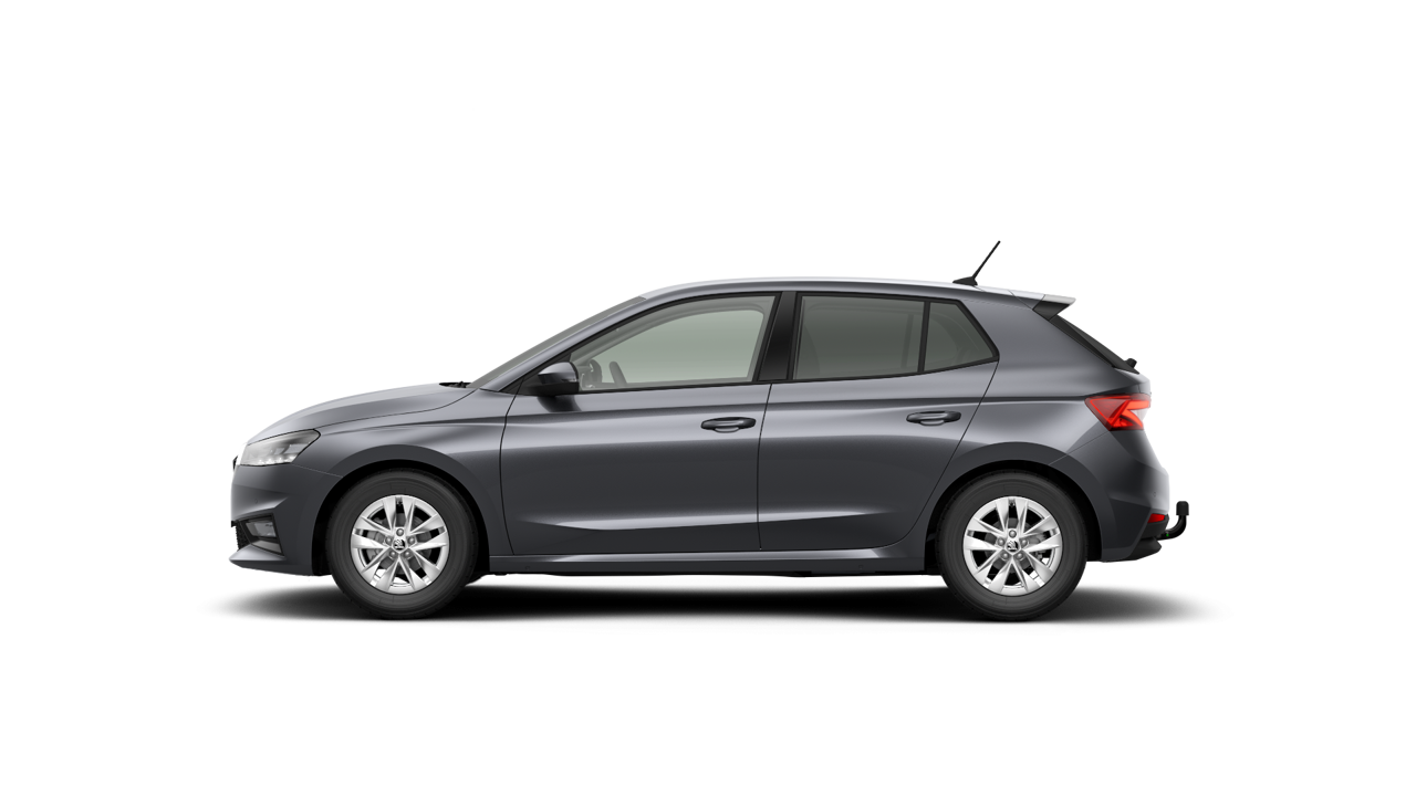 Bild eines Fabia Selection TSI