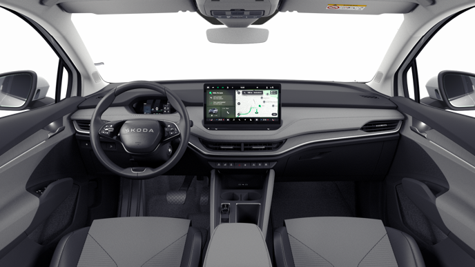 Bild eines Enyaq Coupé 85