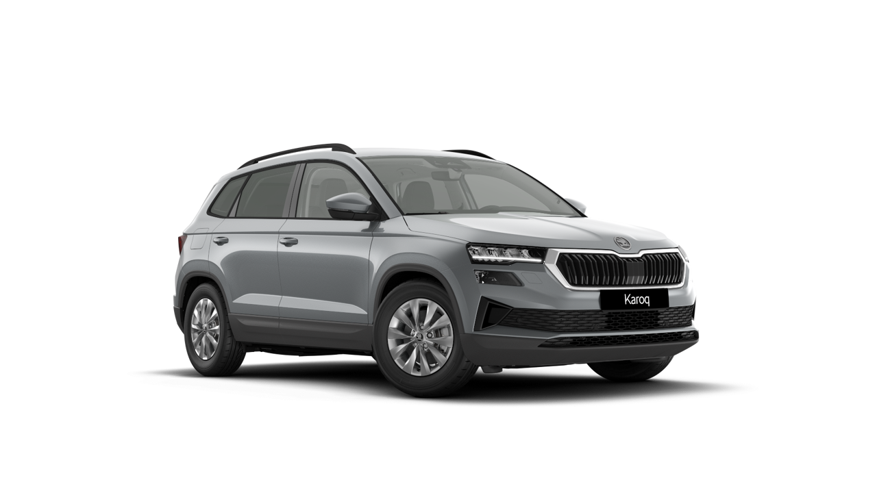 Skoda Karoq Selection TSI 2026