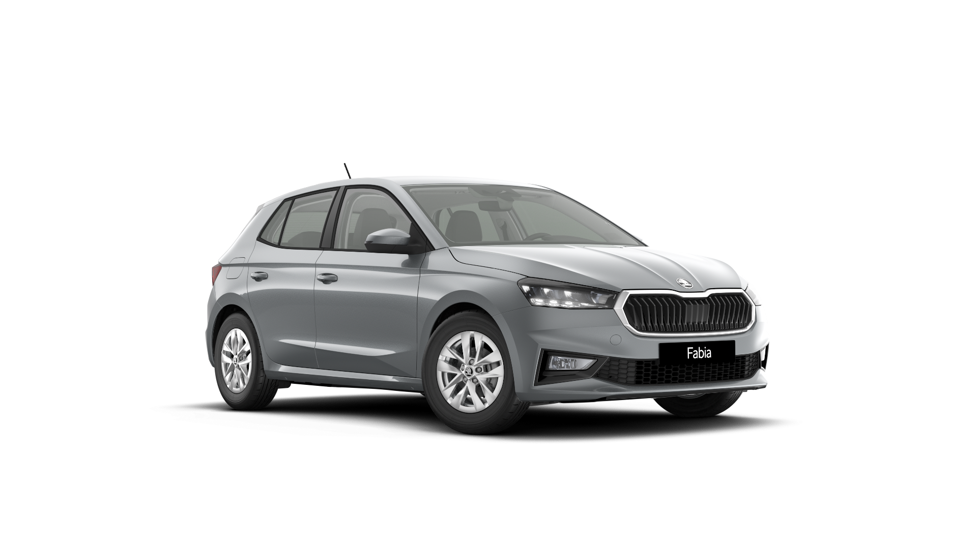 Skoda Fabia Selection TSI 2026