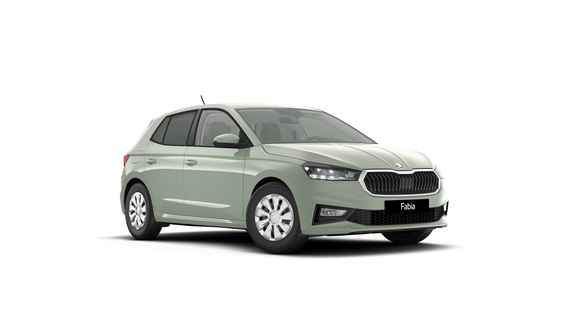 Skoda Fabia Essence 2026