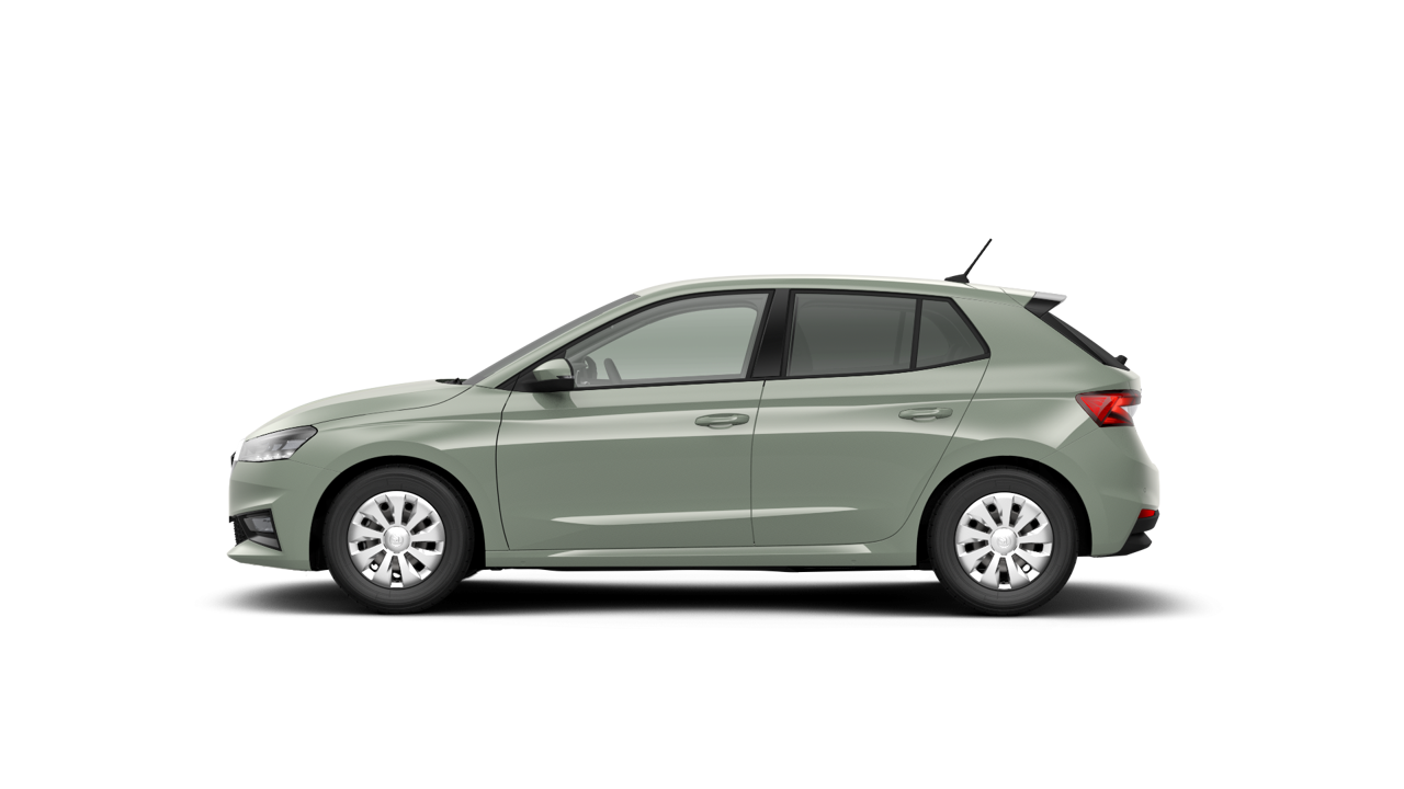 Bild eines Fabia Essence