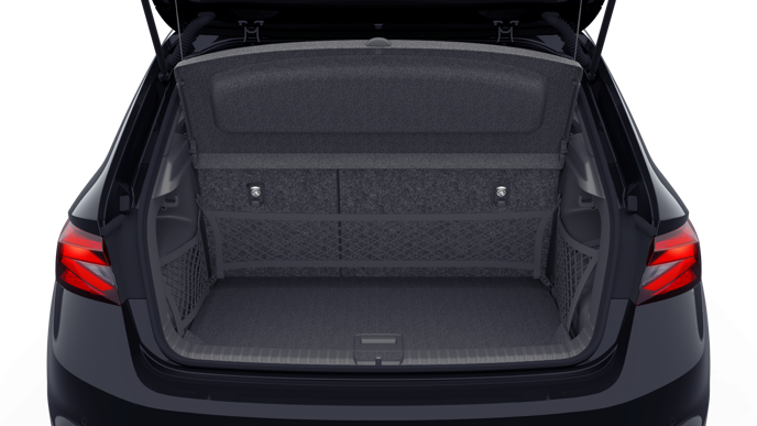 Bild eines Fabia Selection TSI DSG