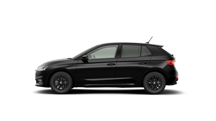 Bild eines Fabia Selection TSI DSG