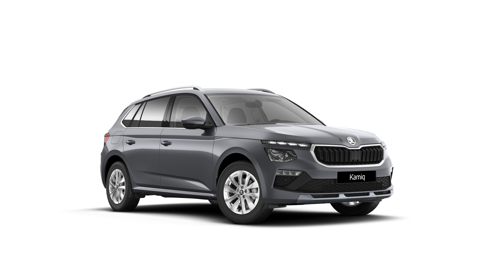 Skoda Kamiq Selection TSI DSG 2026