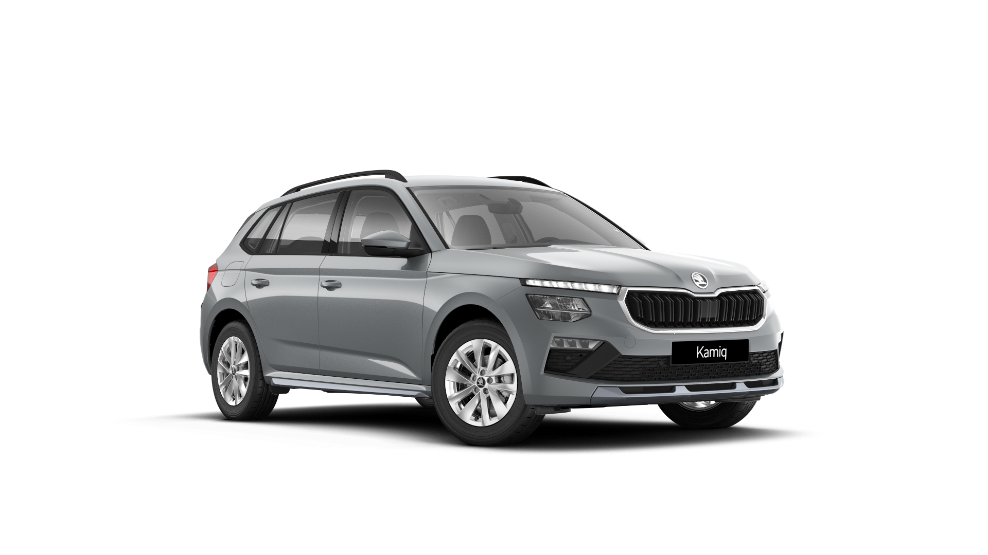 Skoda Kamiq Selection TSI 2026