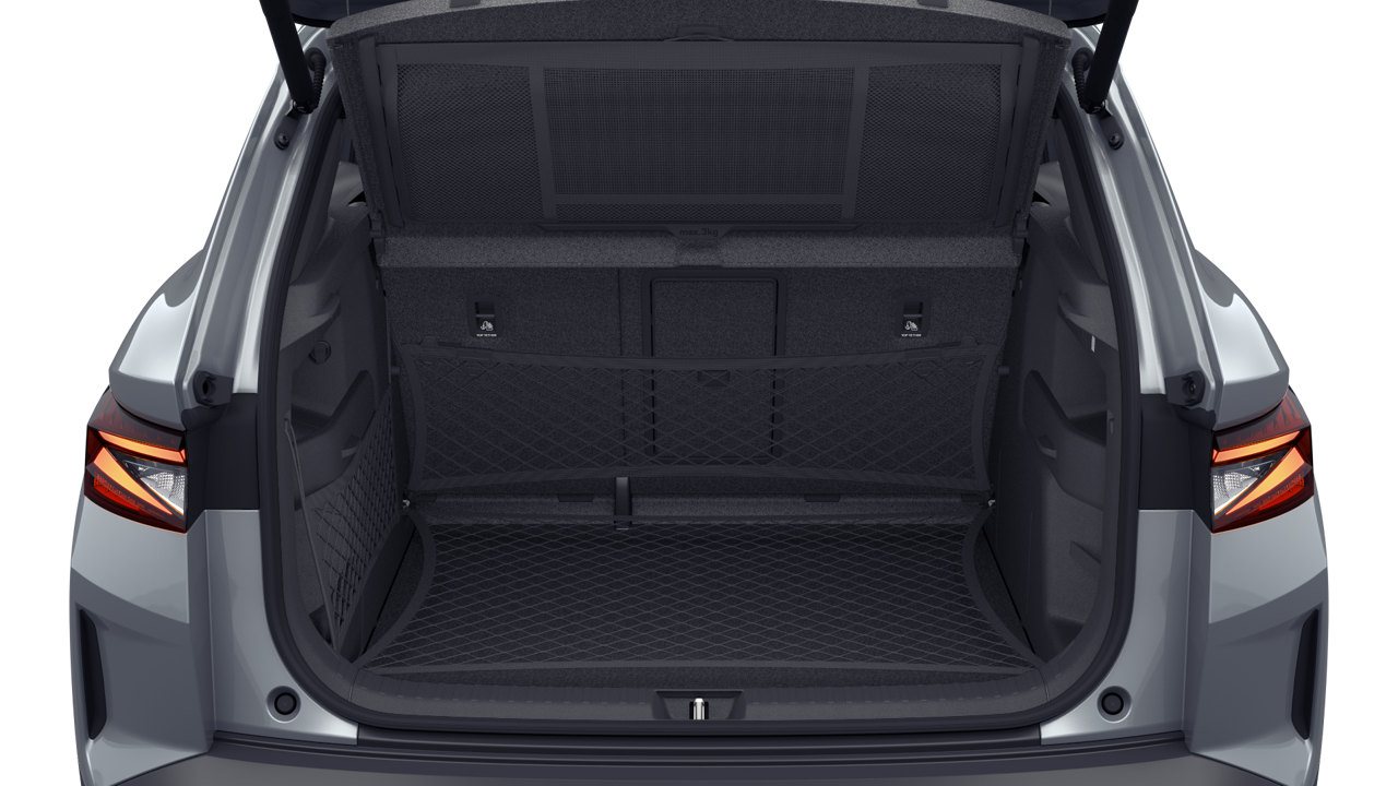 Bild eines Elroq Sportline 85