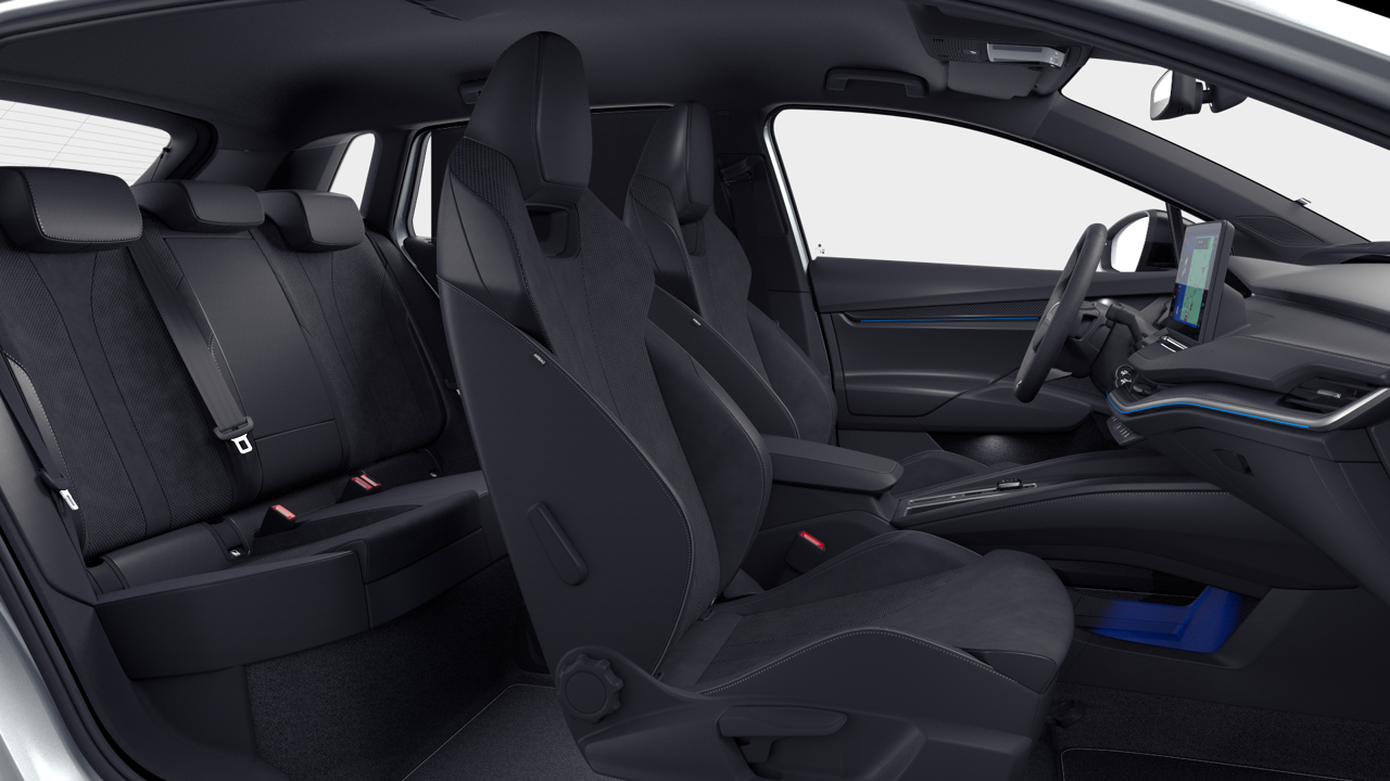 Bild eines Elroq Sportline 85