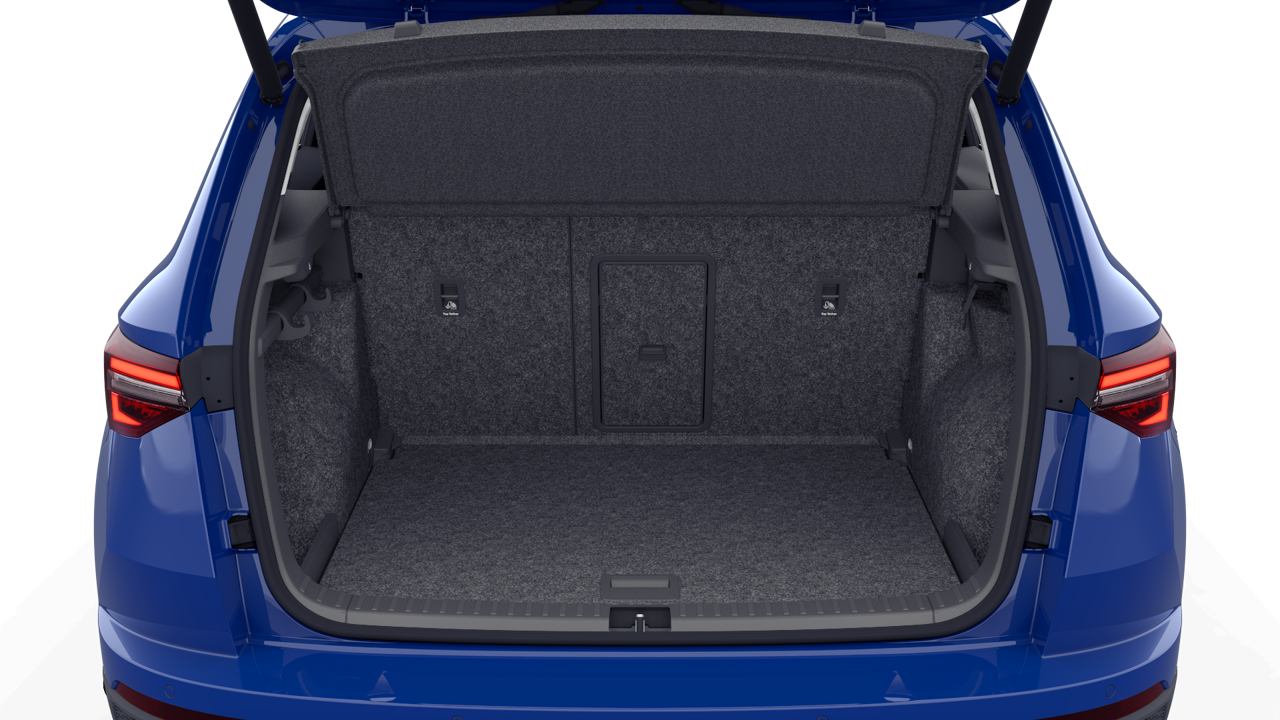 Bild eines Karoq Selection TSI DSG ACT