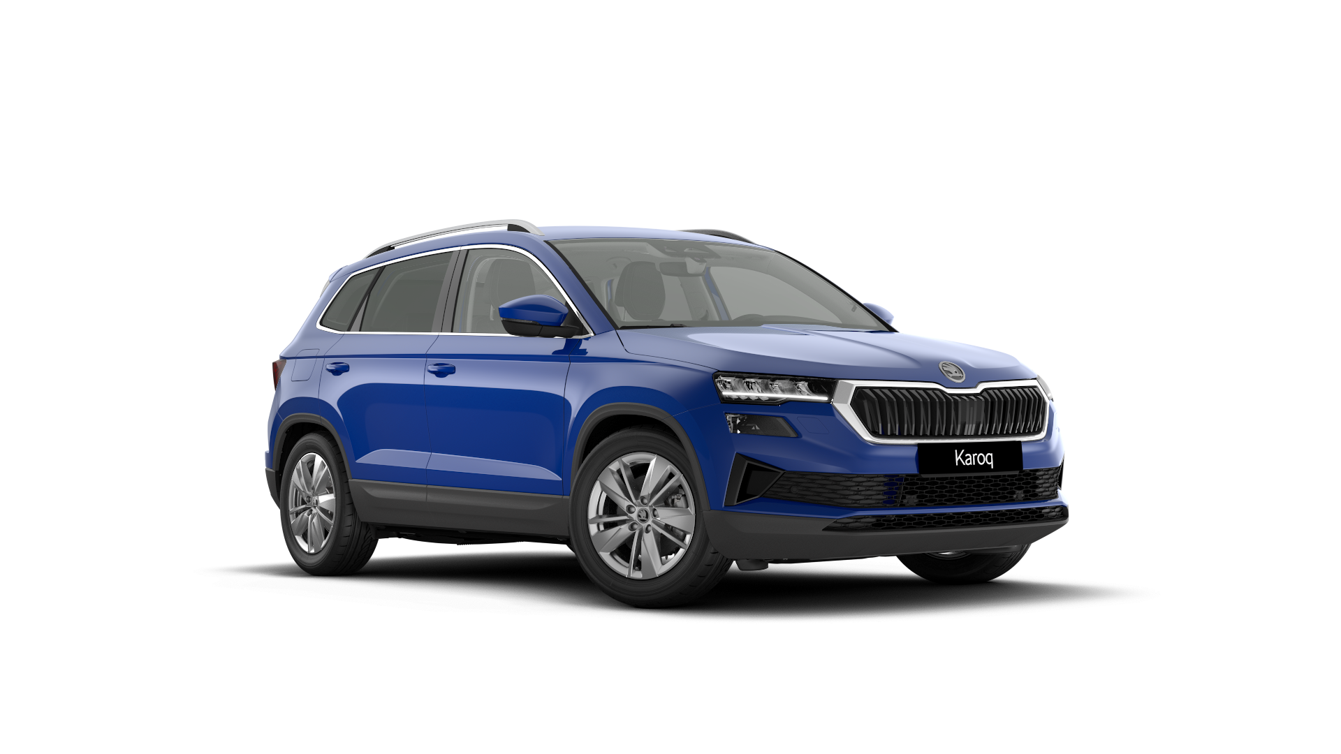 Skoda Karoq Selection TSI DSG ACT 2026