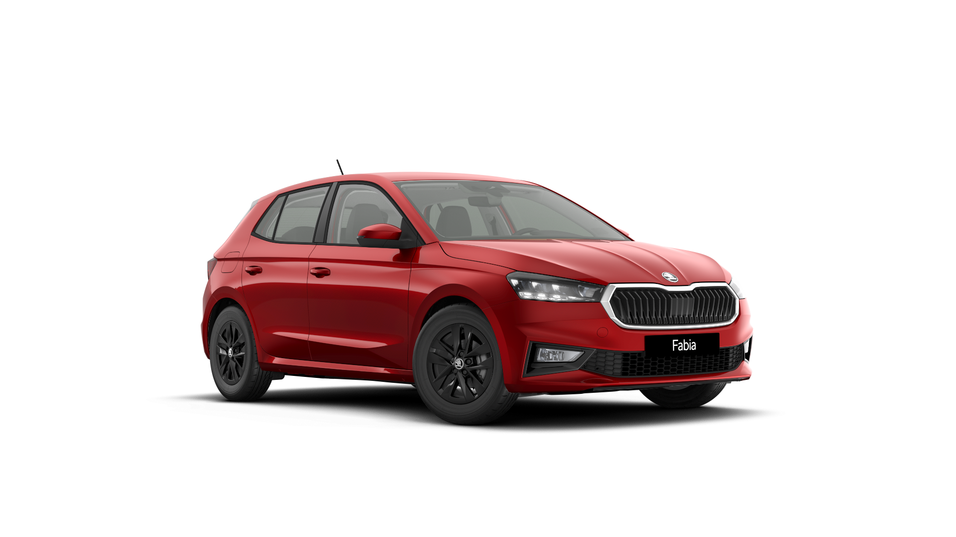Skoda Fabia Selection 2026