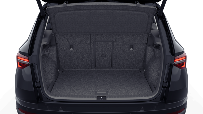 Bild eines Karoq Selection TSI DSG ACT