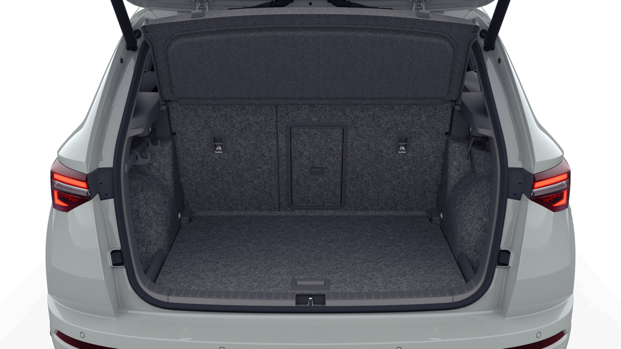 Bild eines Karoq Sportline TSI DSG ACT