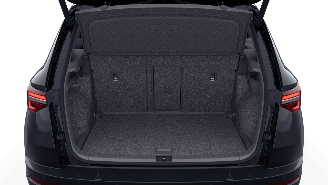 Bild eines Karoq Sportline TSI DSG ACT
