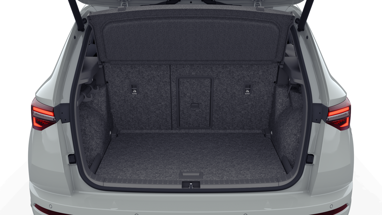 Bild eines Karoq Sportline TSI DSG ACT