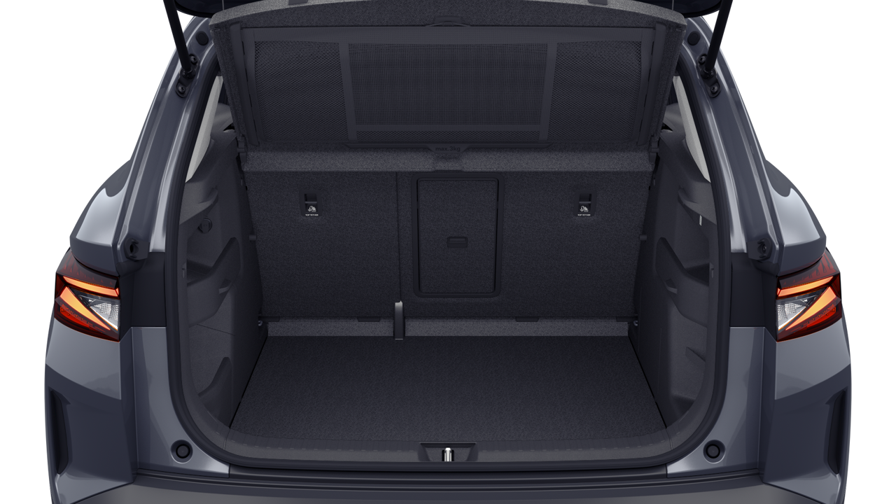 Bild eines Elroq 85x