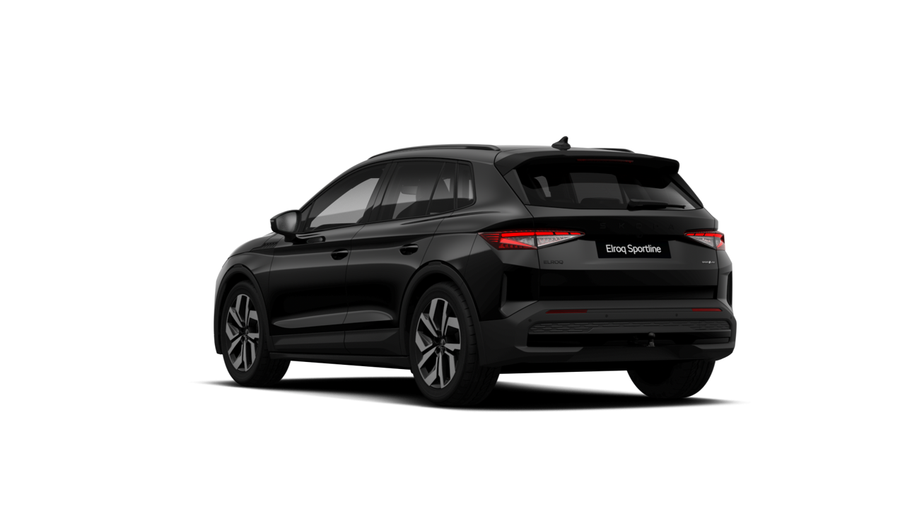 Bild eines Elroq Sportline 85x