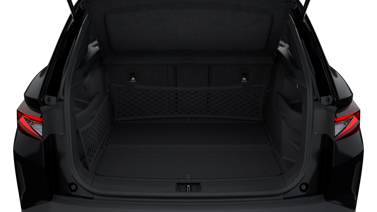 Bild eines Elroq Sportline 85x