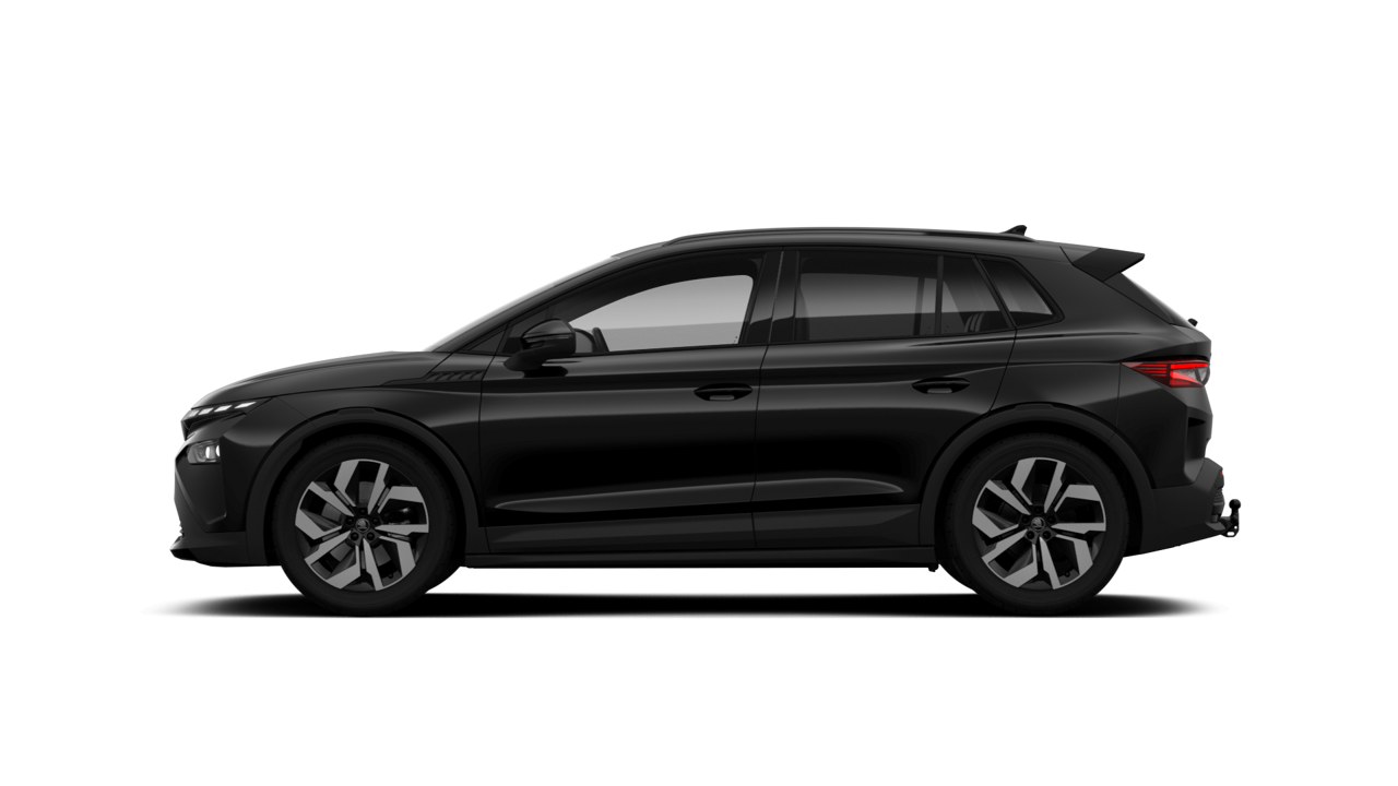Bild eines Elroq Sportline 85x