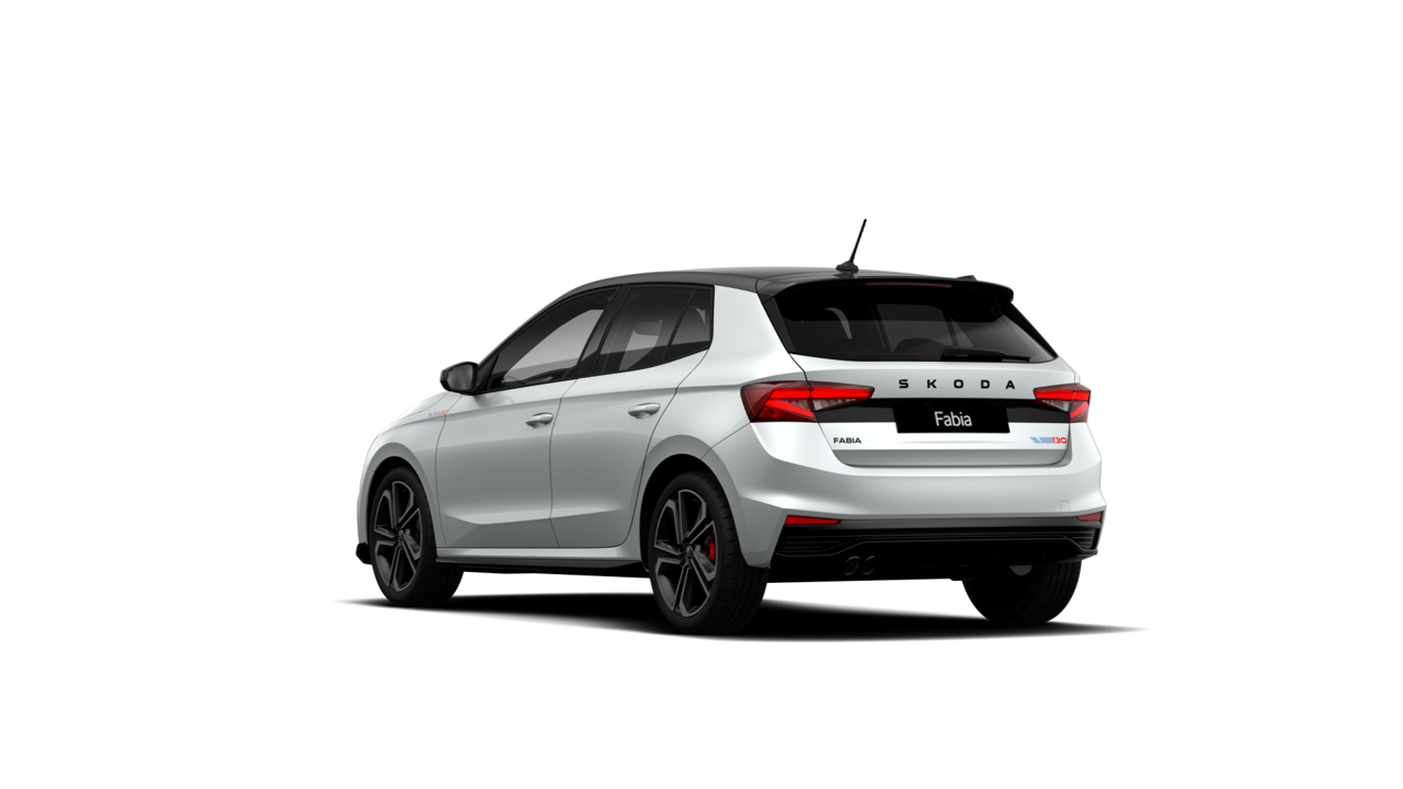 Bild eines Fabia 130