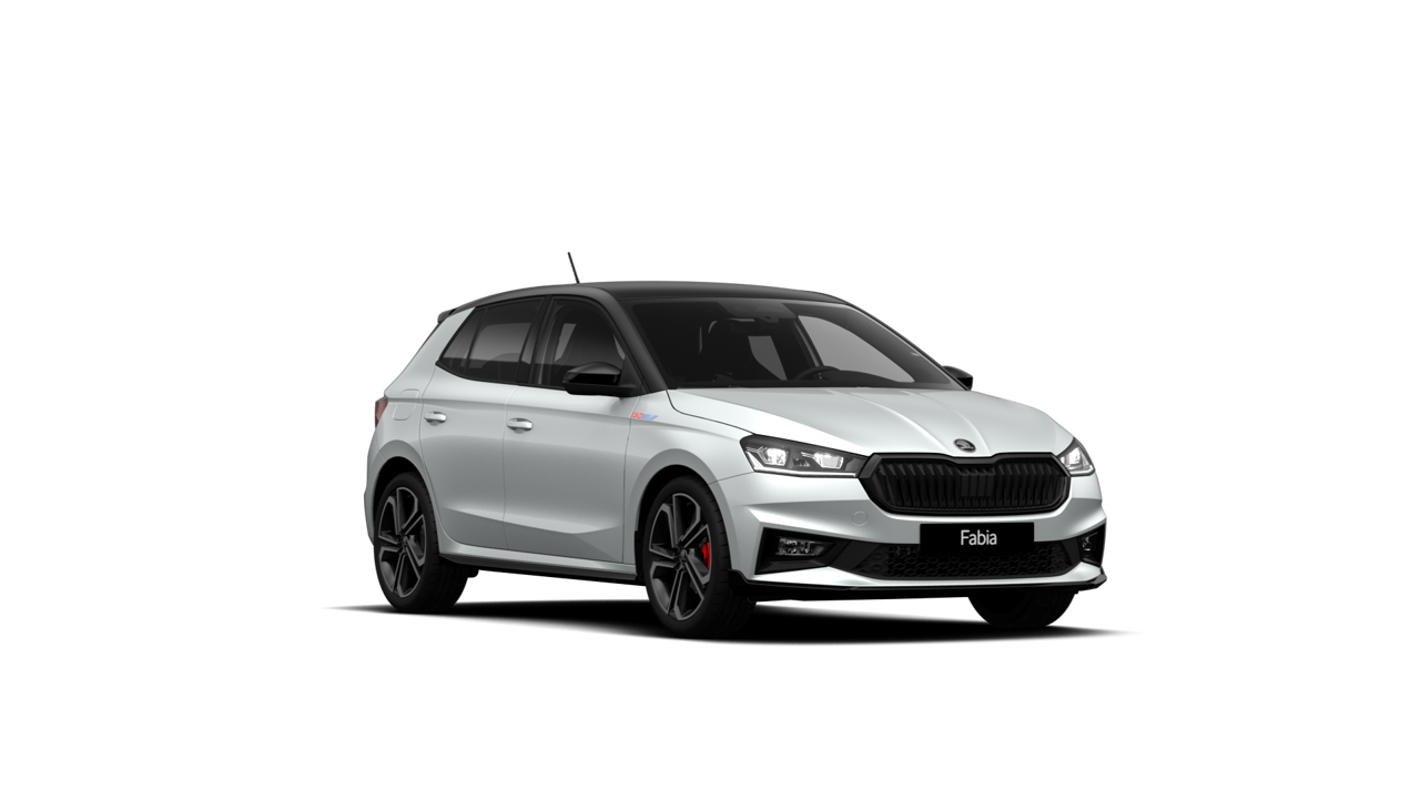 Bild eines Fabia 130