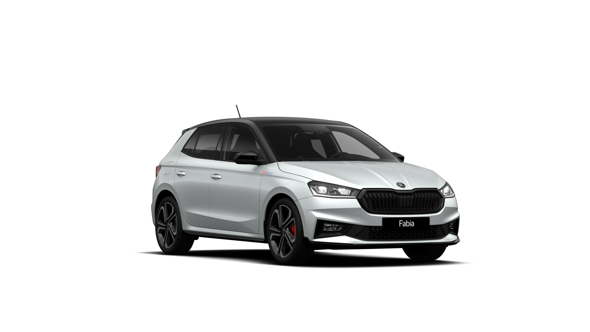 Skoda Fabia 130 2026