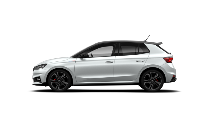 Bild eines Fabia 130