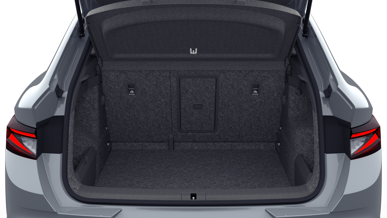 Bild eines Enyaq Coupé Sportline 85