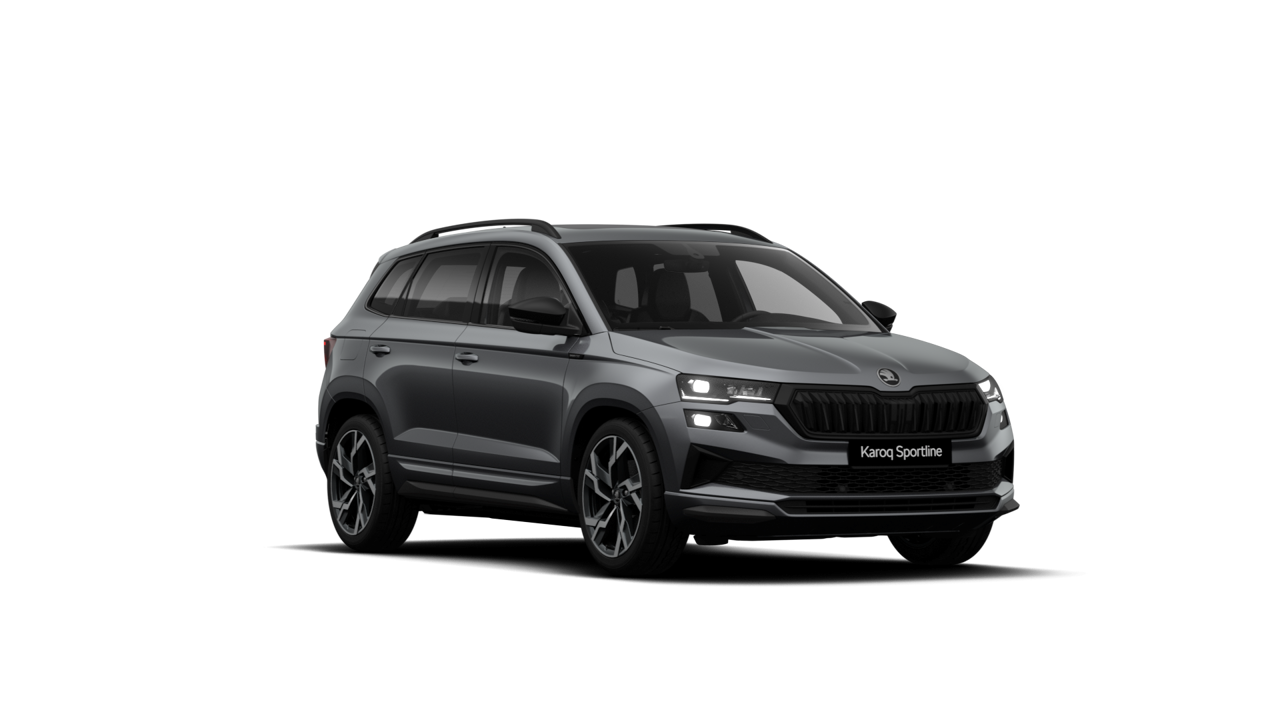 Skoda Karoq Sportline TSI DSG ACT 2026