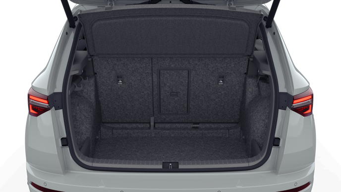 Bild eines Karoq 4x4 Sportline TSI DSG
