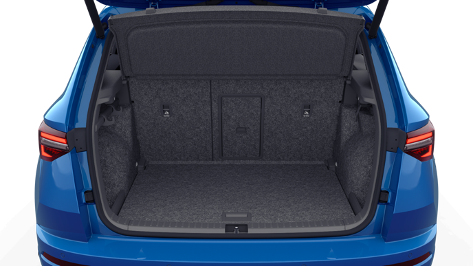Bild eines Karoq 4x4 Sportline TSI DSG