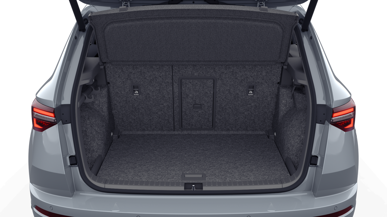 Bild eines Karoq 4x4 Sportline TSI DSG