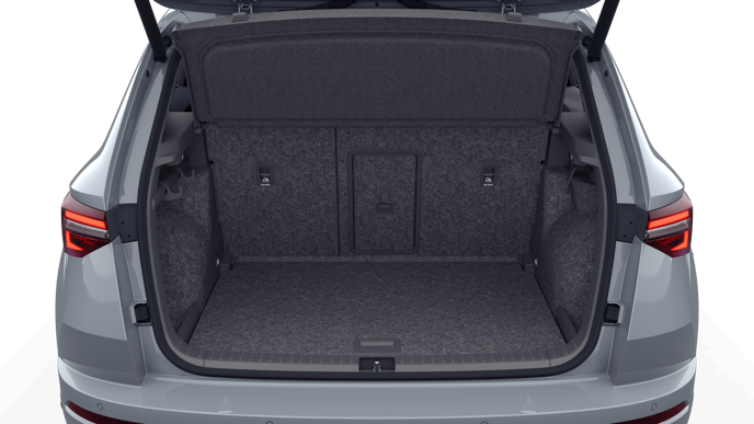 Bild eines Karoq 4x4 Sportline TSI DSG