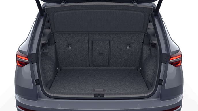 Bild eines Karoq 4x4 Sportline TDI DSG