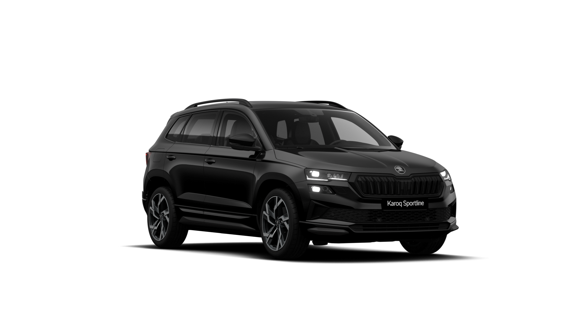 Skoda Karoq 4x4 Sportline TSI DSG 2026