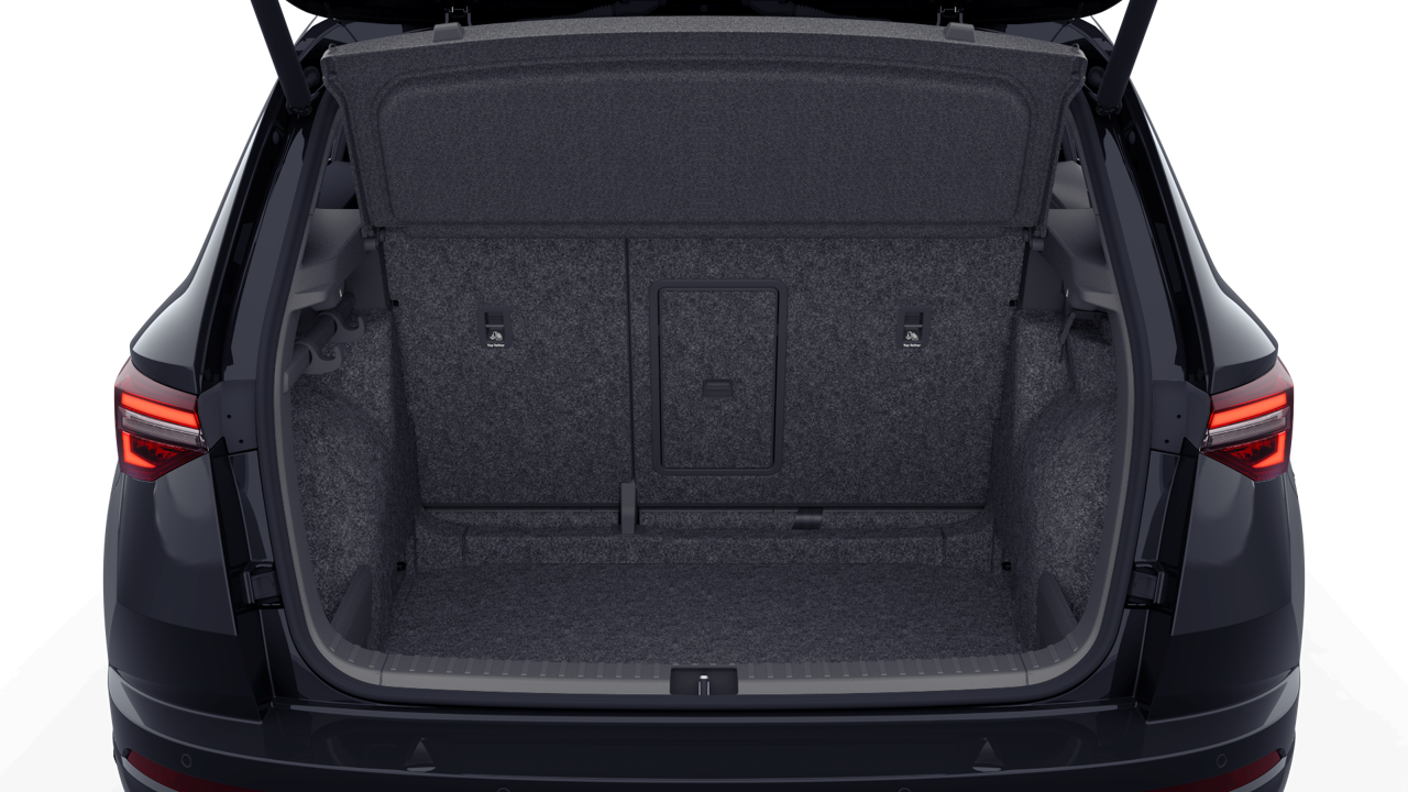 Bild eines Karoq 4x4 Sportline TSI DSG