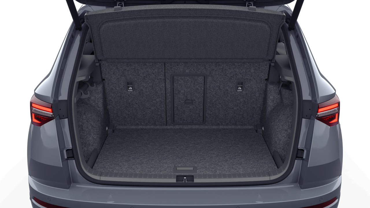 Bild eines Karoq 4x4 Sportline TSI DSG