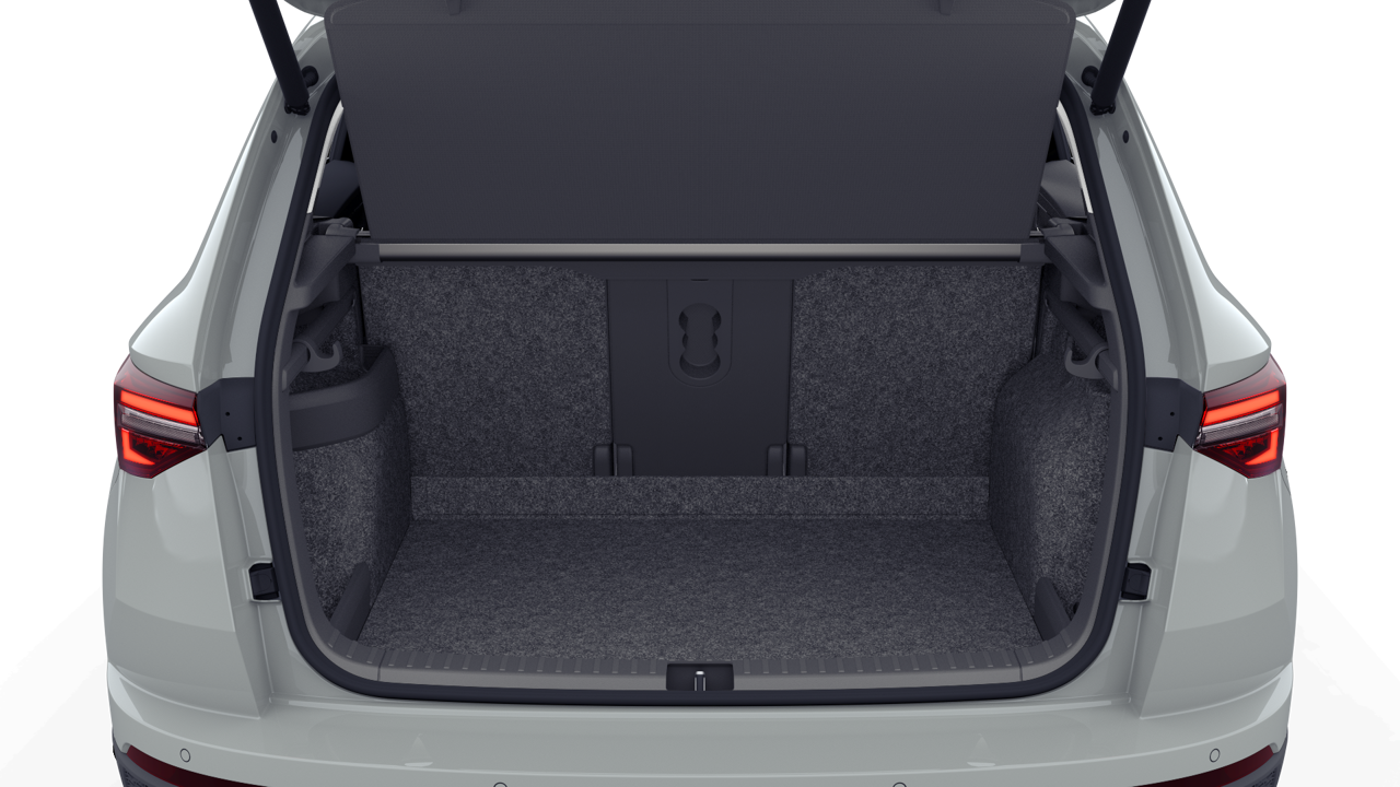 Bild eines Karoq 4x4 Selection TDI DSG