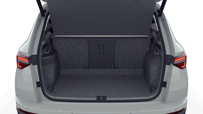 Bild eines Karoq 4x4 Selection TDI DSG