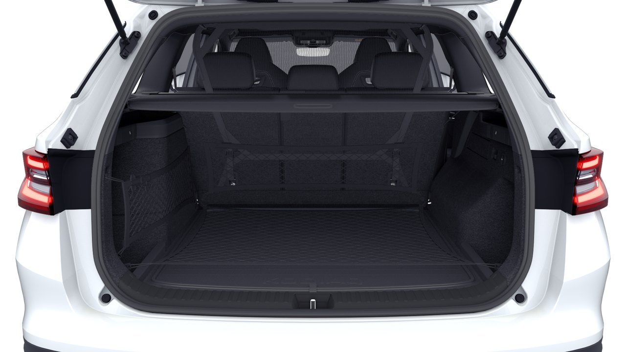 Bild eines Kodiaq Sportline iV TSI DSG