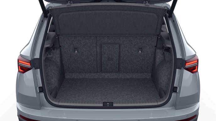 Bild eines Karoq 4x4 Selection TDI DSG