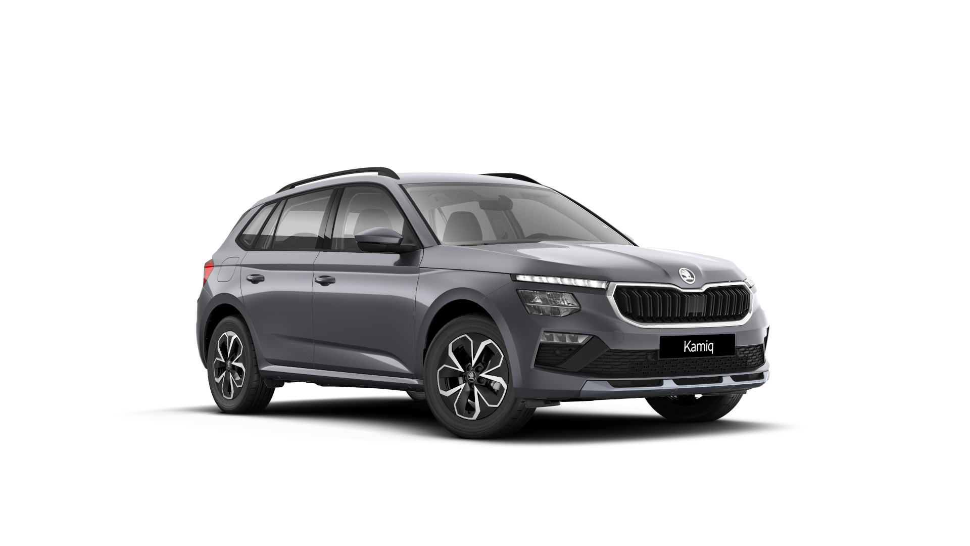 Skoda Kamiq Selection TSI 2026