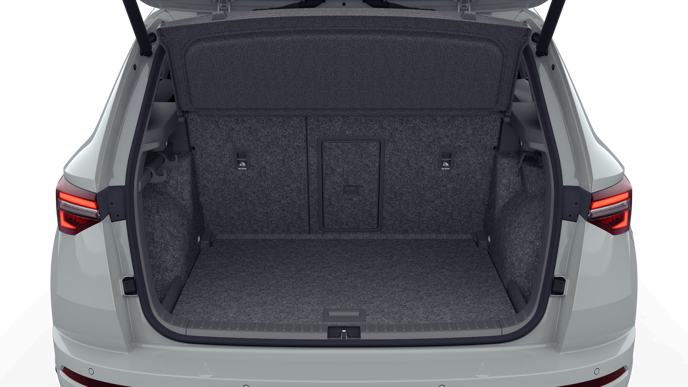 Bild eines Karoq 4x4 Sportline TDI DSG