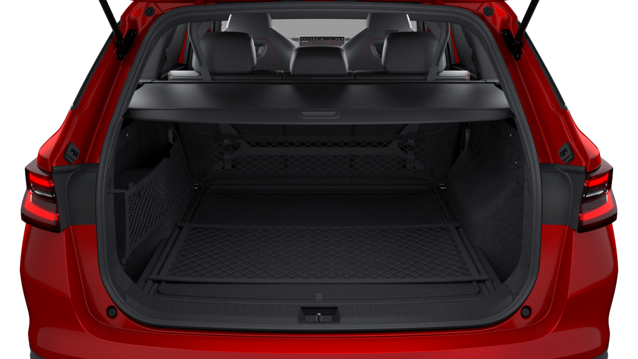 Bild eines Kodiaq RS 4x4 TSI DSG